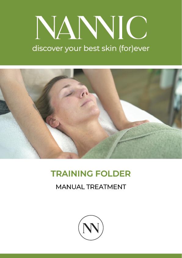 NANNIC - Opleiding front manuele behandeling EN