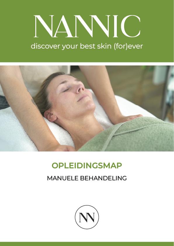 NANNIC - Opleiding front manuele behandeling NL