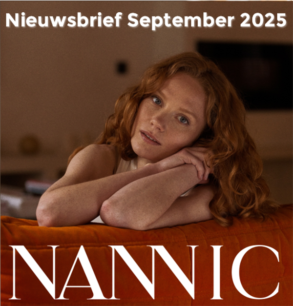Nieuwsbrief NL september