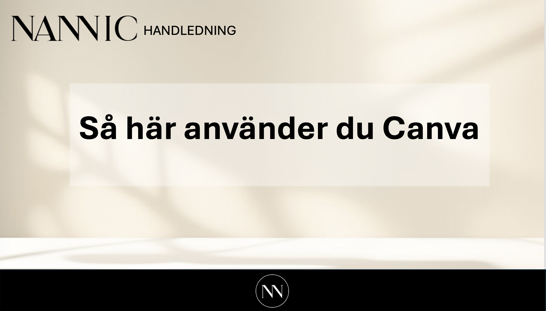Canva SE