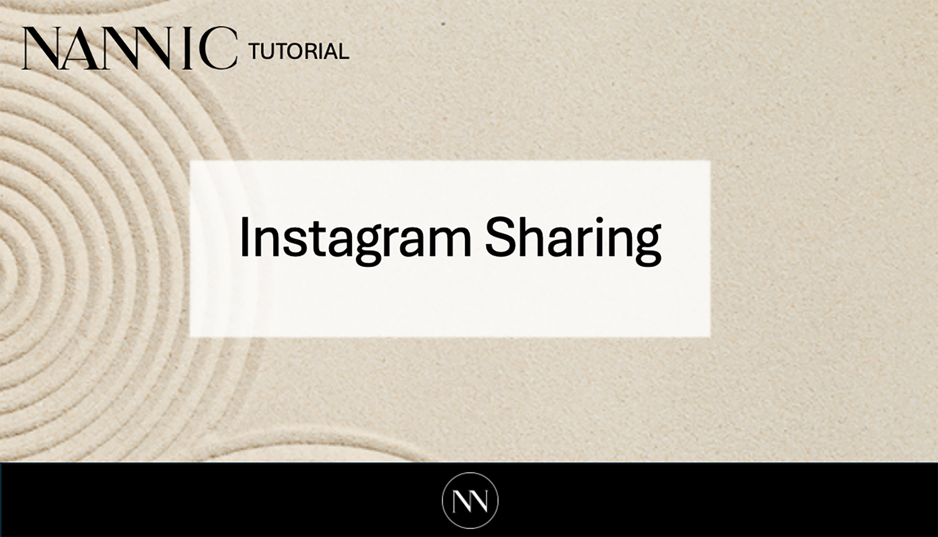 Instagram ENG