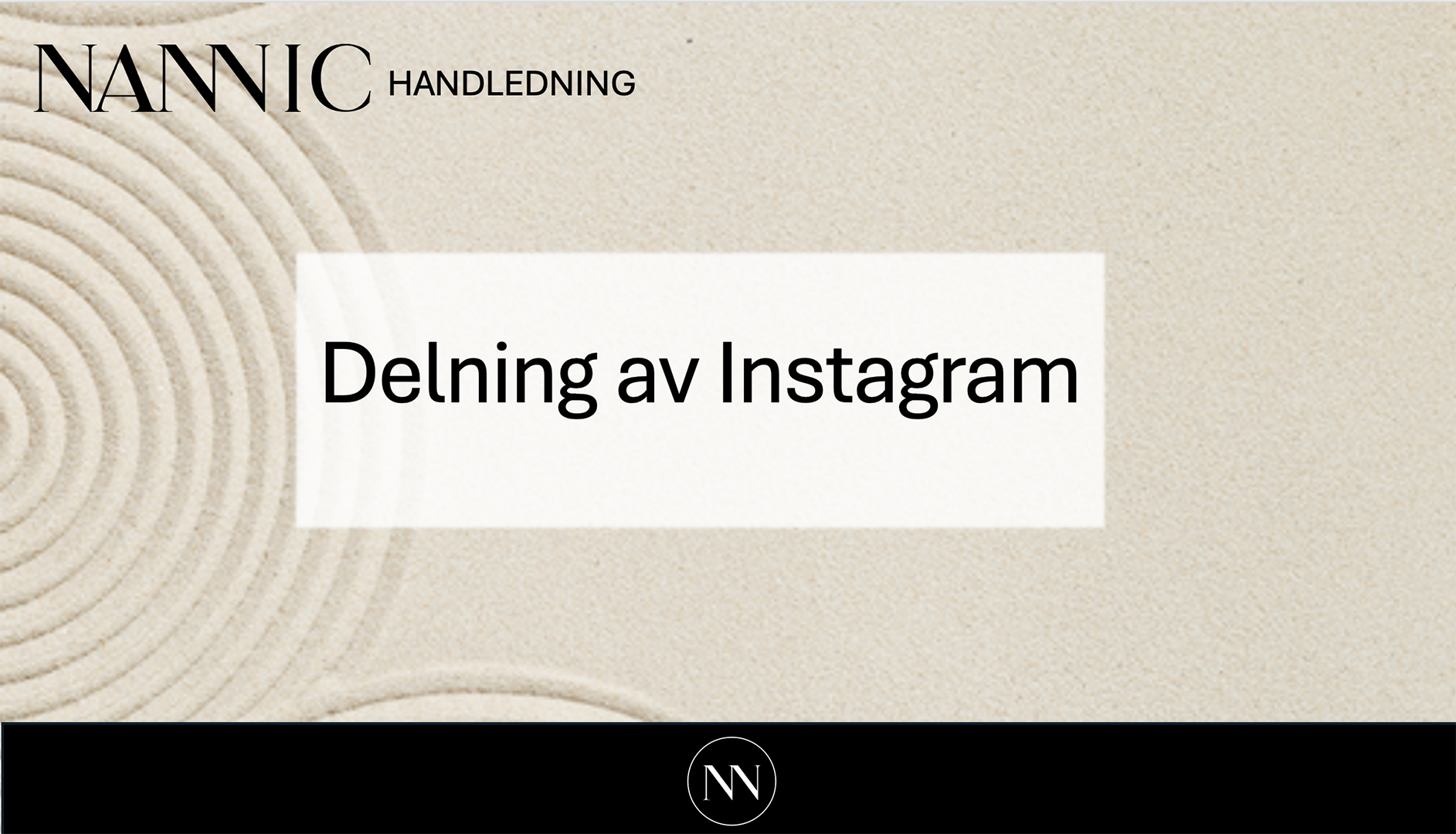 Instagram SE