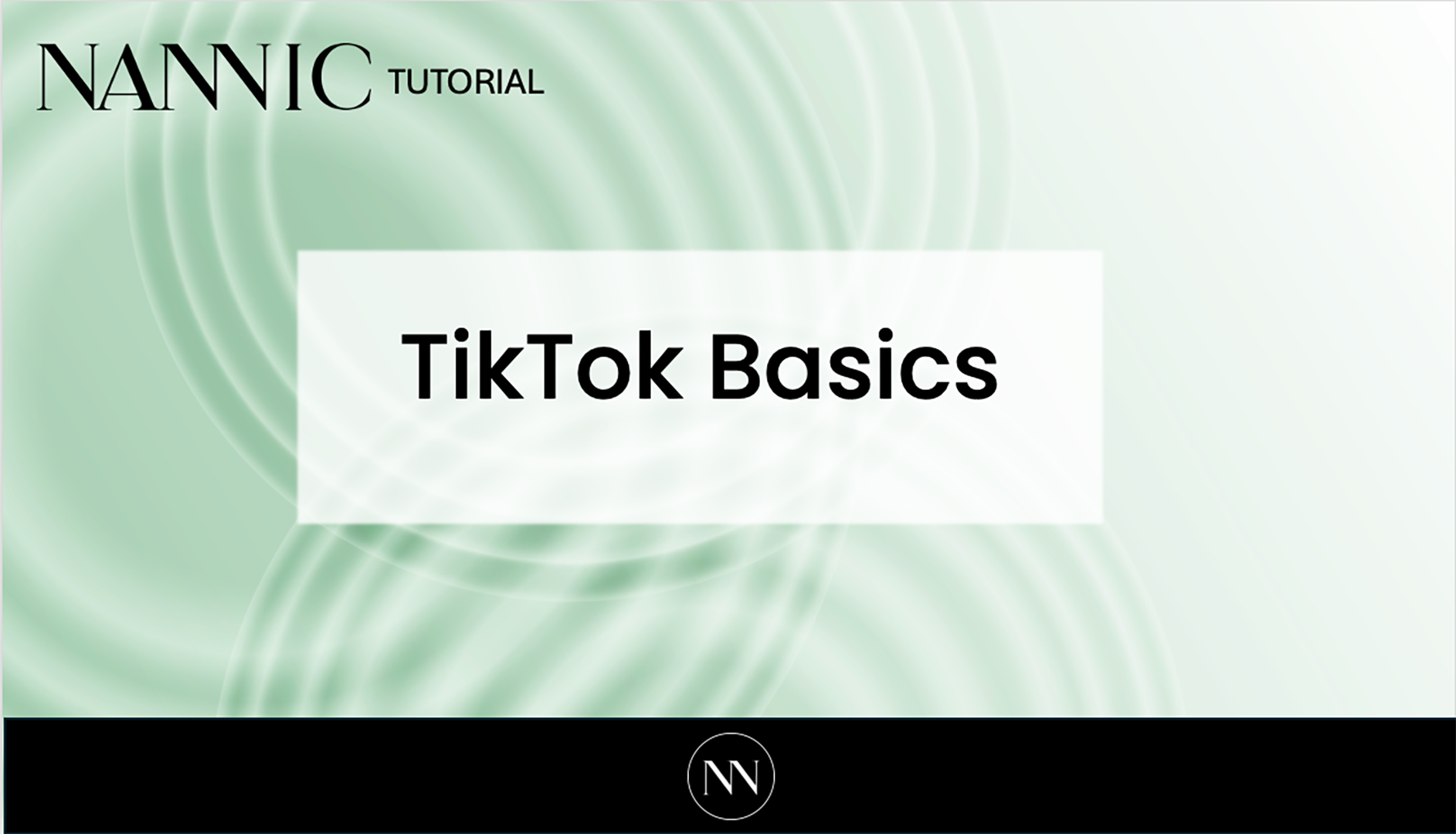Tiktok ENG en NL