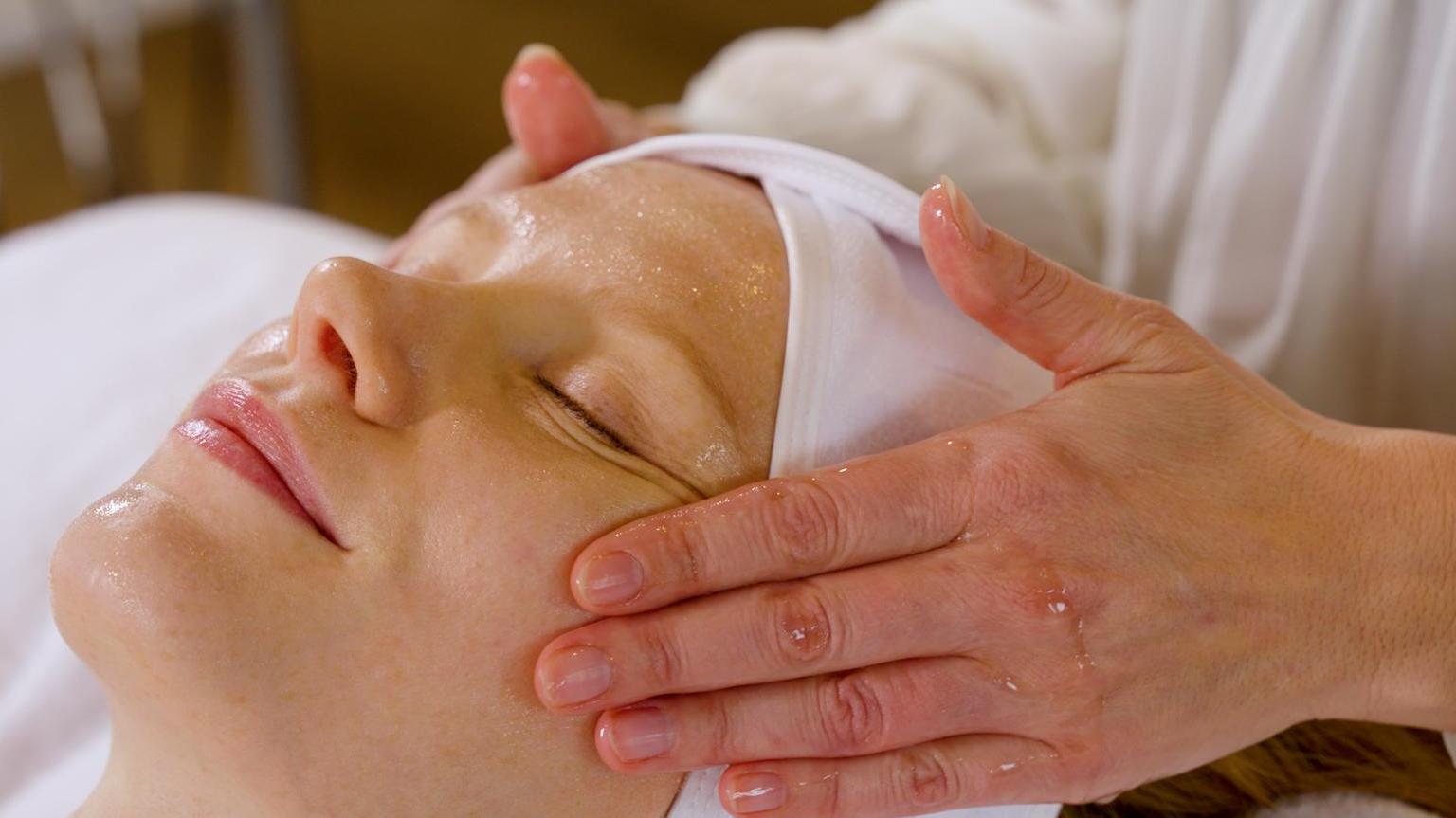 Sfeer facial