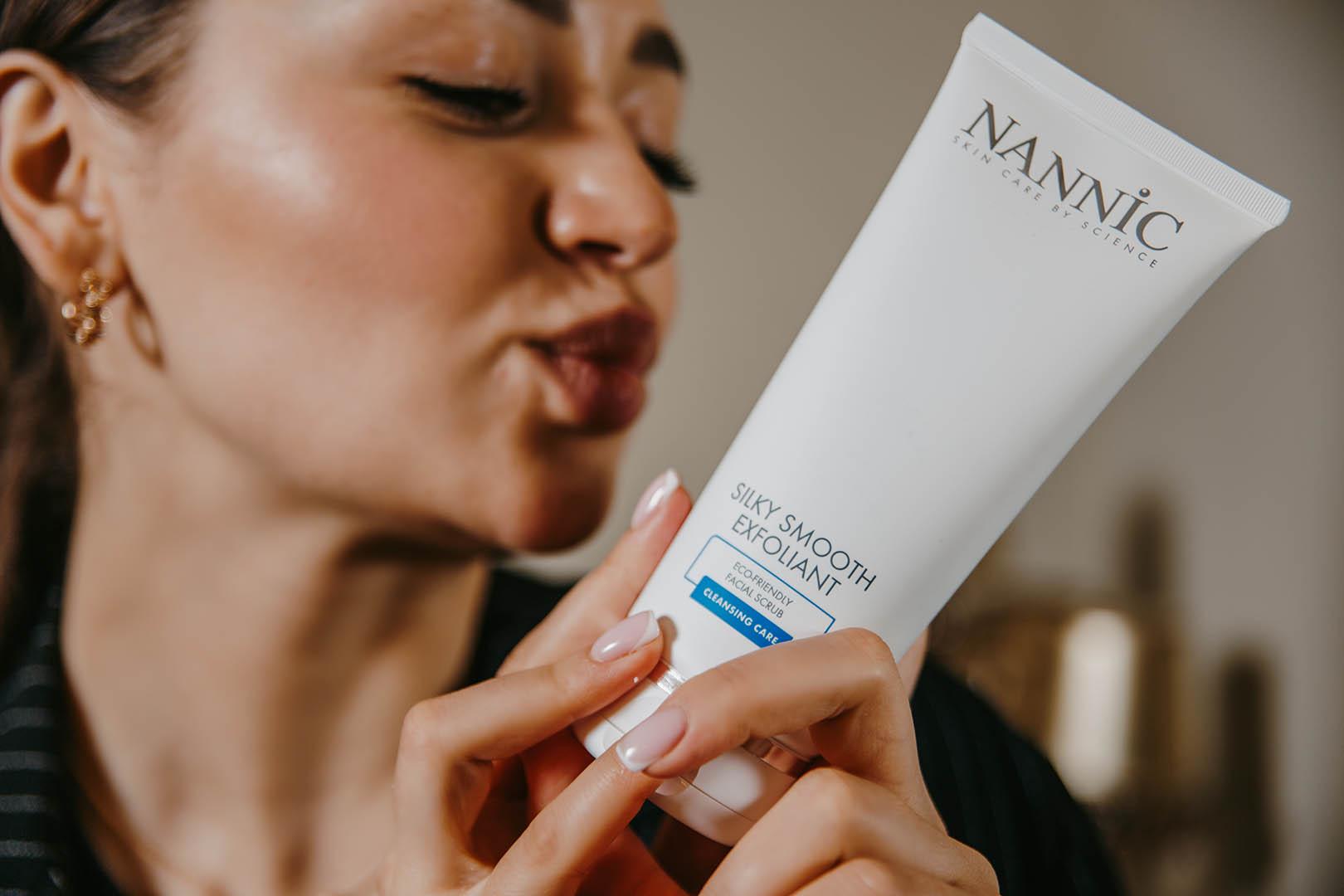 EXFOLIANT-63